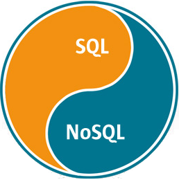 NoSQL + SQL = MySQL