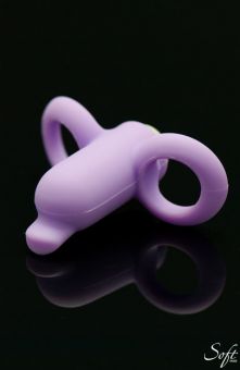 Dolphin Finger